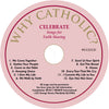CELEBRATE: Songs for Faith Sharing (Sacraments)