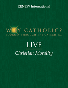 Live: Christian Morality