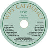 LIVE: Songs for Faith Sharing (Life in Christ)