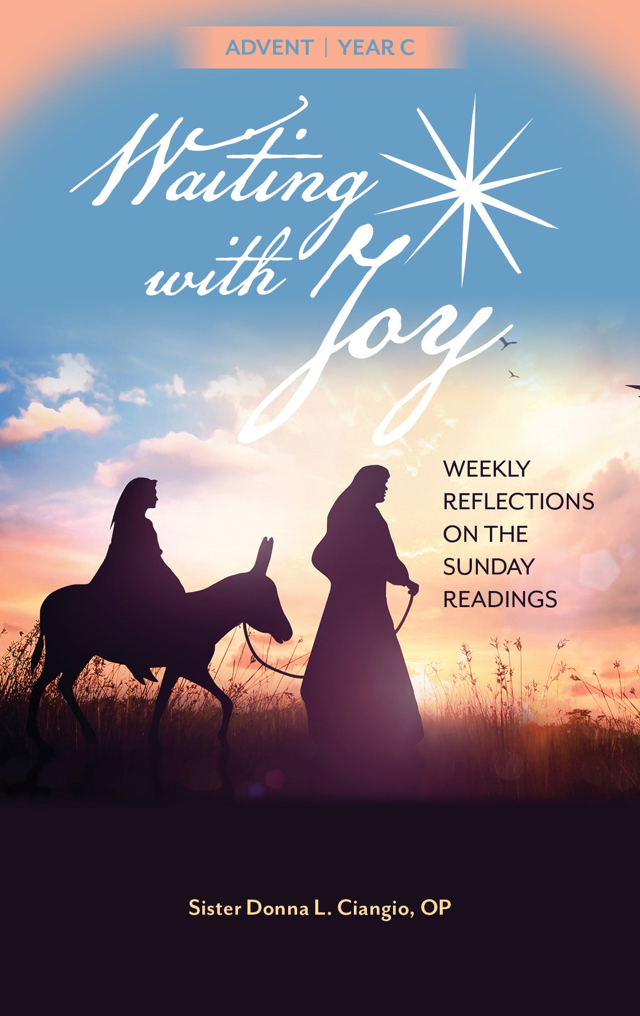 Waiting with Joy: Weekly Reflections on the Sunday Readings, Cycle C