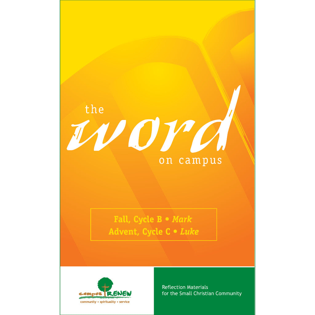 The Word on Campus
