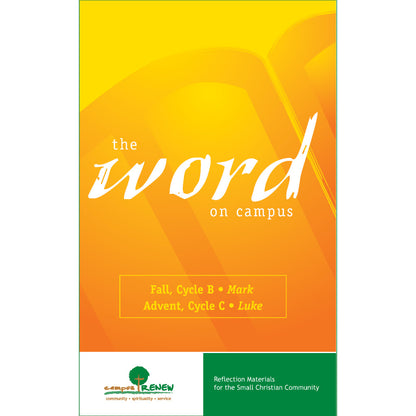 The Word on Campus