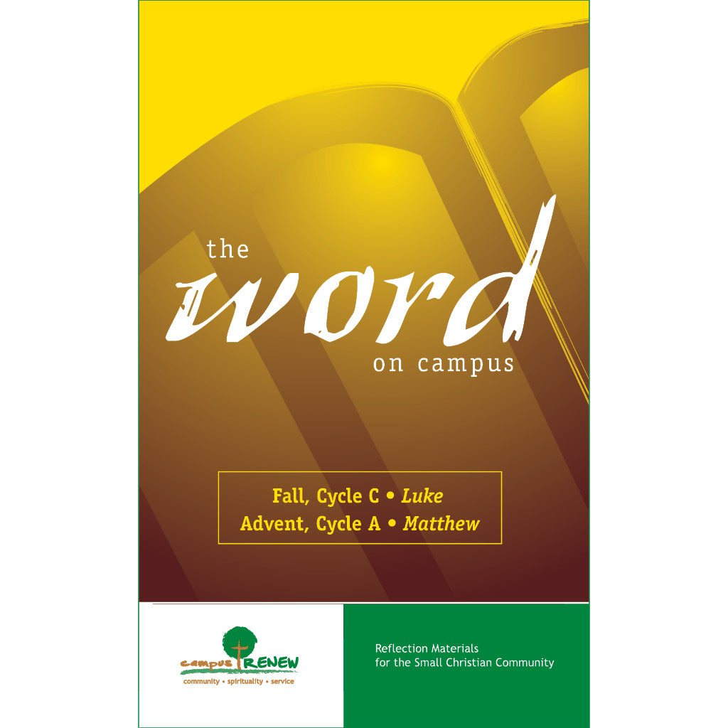 The Word on Campus