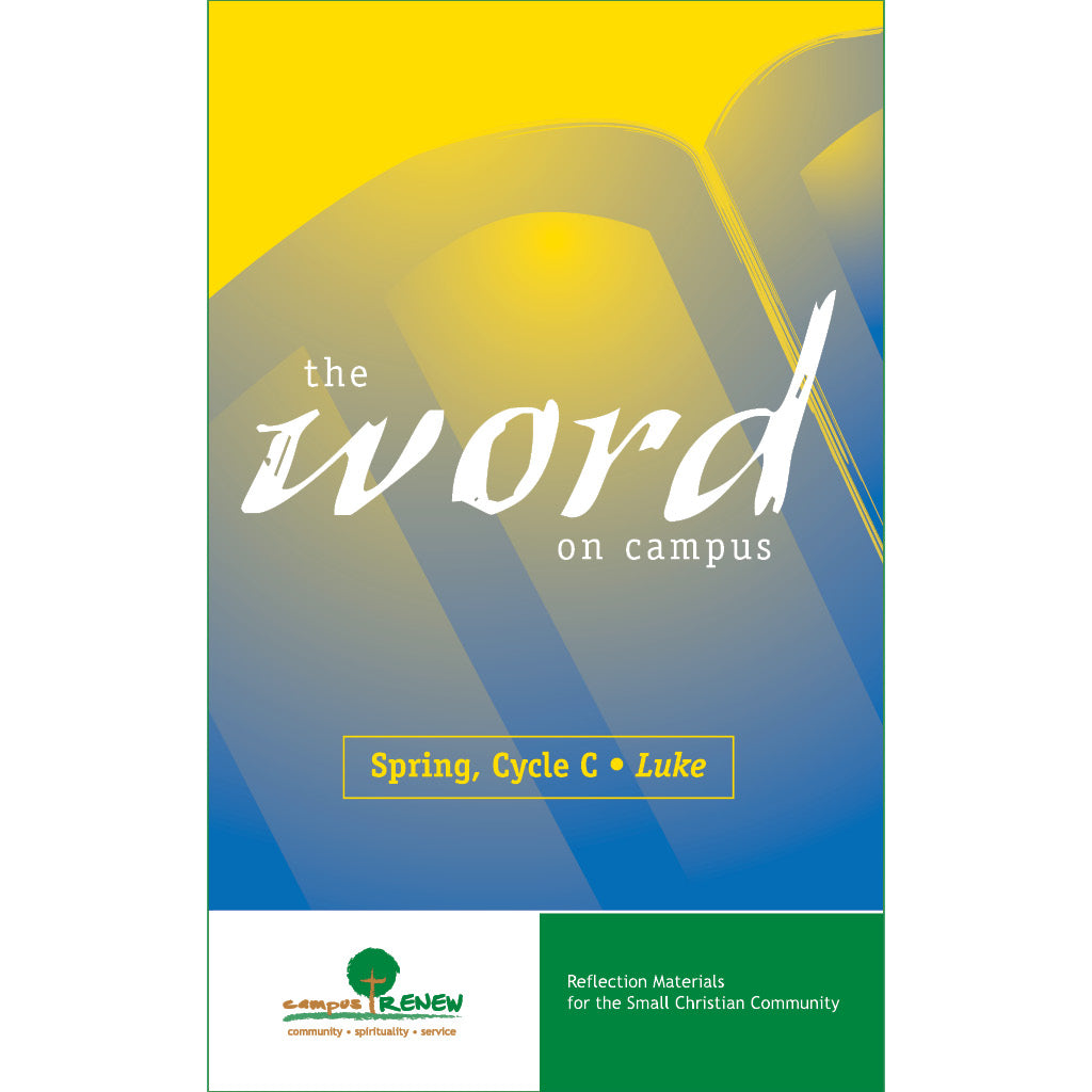 The Word on Campus