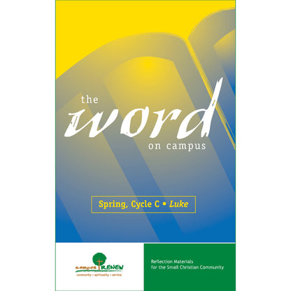 The Word on Campus